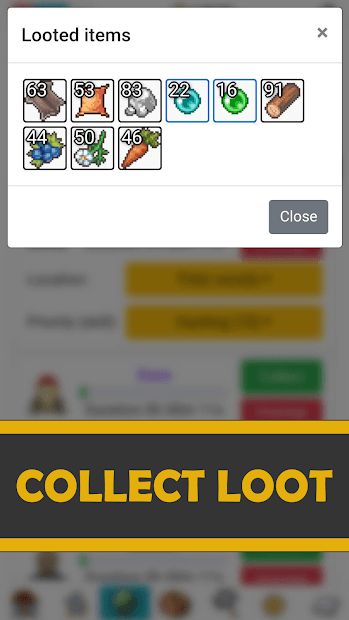 Изображение к игре Blacksmith Shop Manager