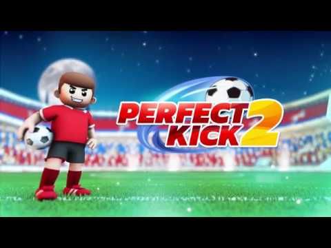 Изображение к игре Perfect Kick 2