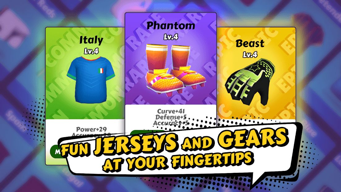 Изображение к игре Perfect Kick 2