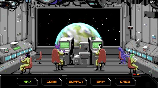Изображение к игре Hyperspace Delivery Service