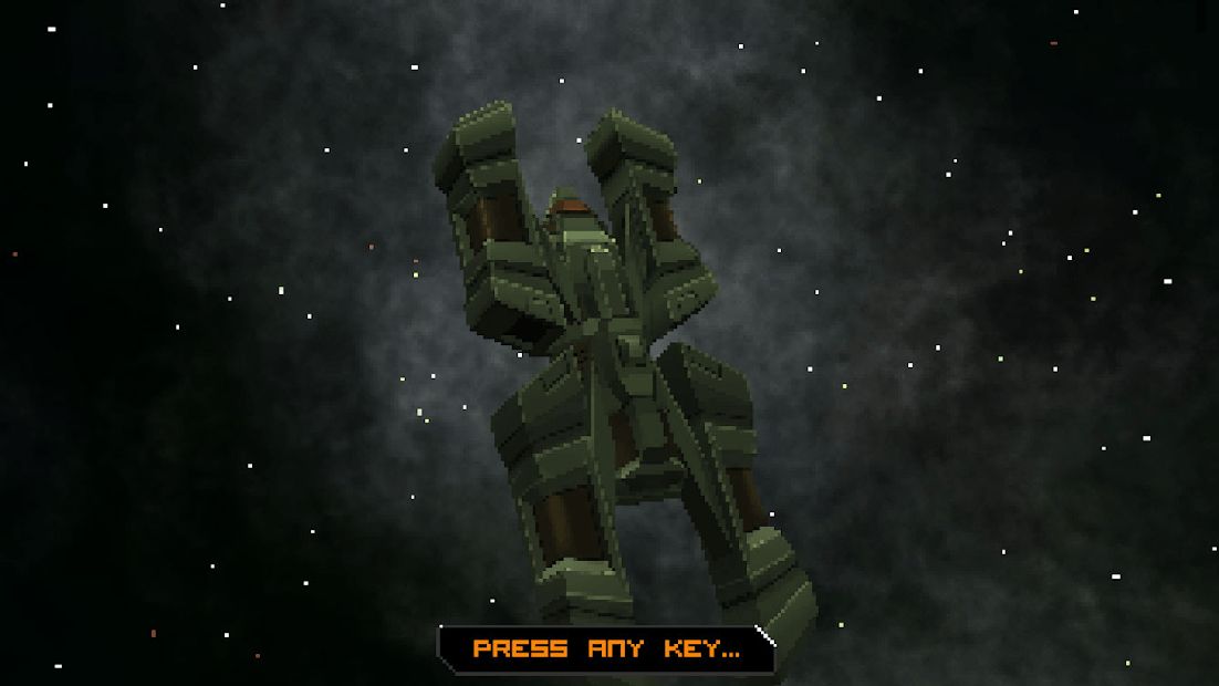 Изображение к игре Hyperspace Delivery Service