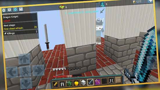 Изображение к игре Lucky Block