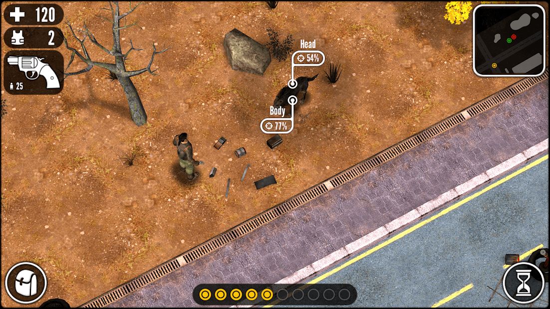 Изображение к игре Hardboiled