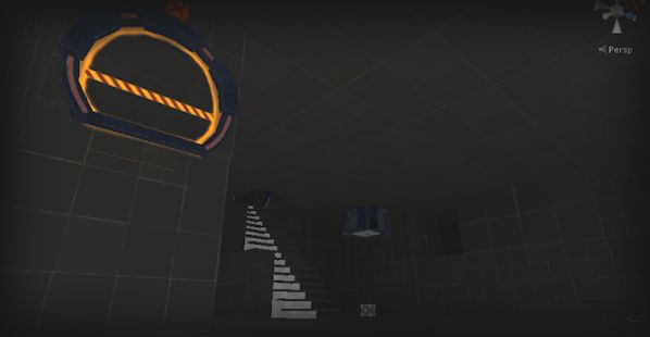 Изображение к игре Teleportal
