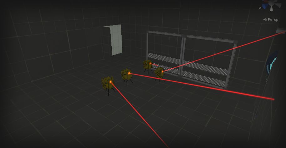 Изображение к игре Teleportal