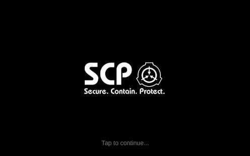 Изображение к игре SCP-087-B