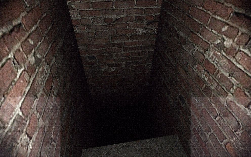 Изображение к игре SCP-087-B