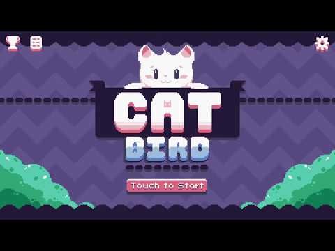 Изображение к игре Cat Bird