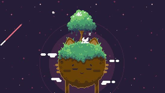 Изображение к игре Cat Bird