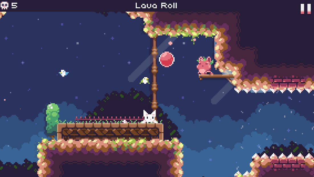 Изображение к игре Cat Bird