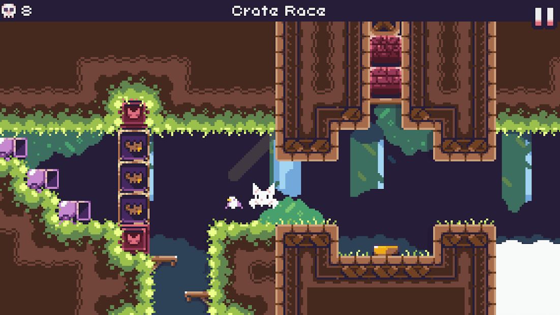Изображение к игре Cat Bird