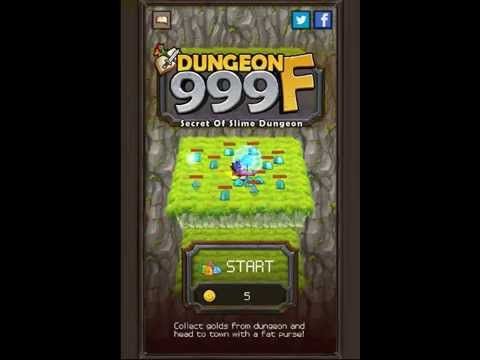 Изображение к игре Dungeon999