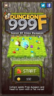 Изображение к игре Dungeon999