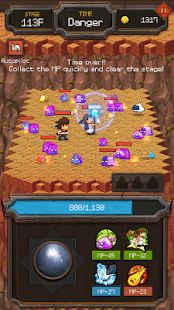 Изображение к игре Dungeon999