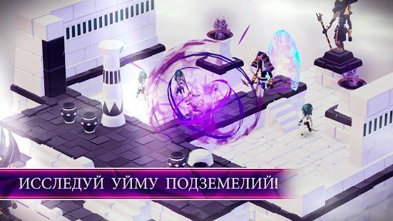 Изображение к игре MONOLISK