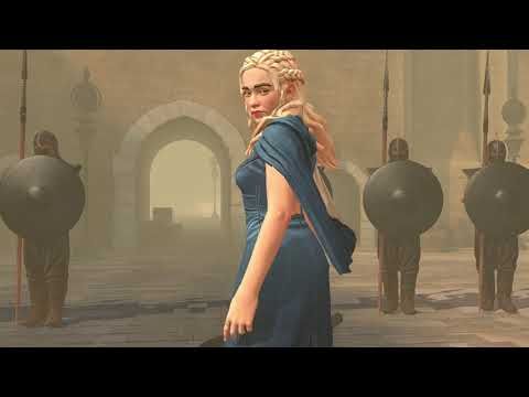 Изображение к игре Game of Thrones - За Стеной