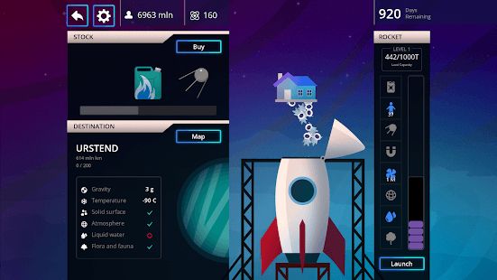Изображение к игре 1000 days to escape