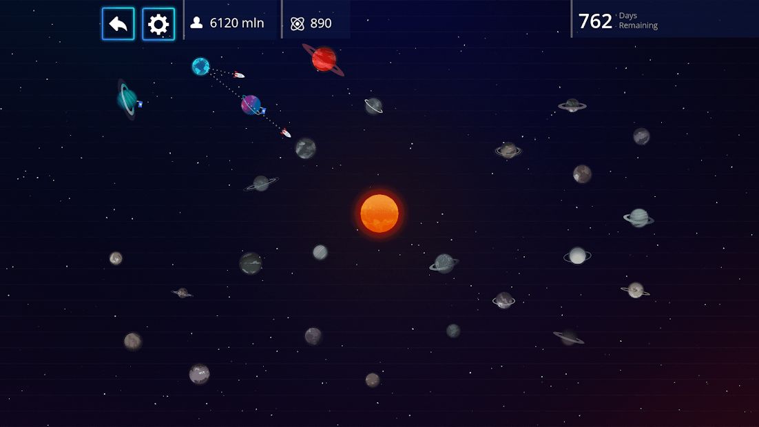 Изображение к игре 1000 days to escape