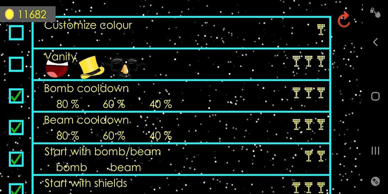 Изображение к игре Super Mega Space Game