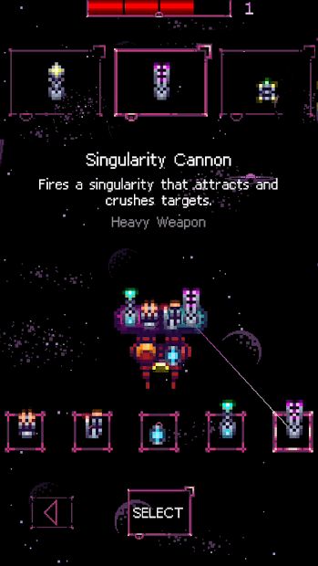 Изображение к игре End of The Universe