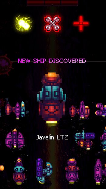 Изображение к игре End of The Universe