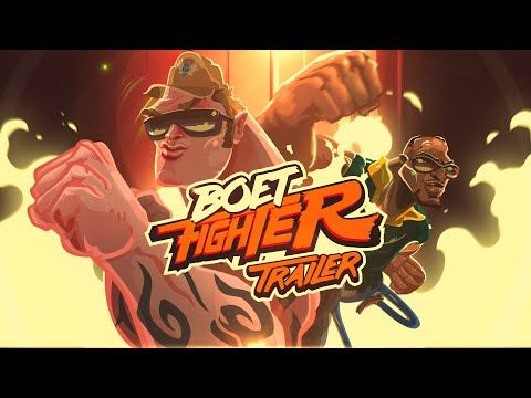 Изображение к игре Boet Fighter