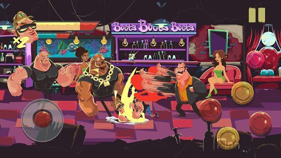Изображение к игре Boet Fighter