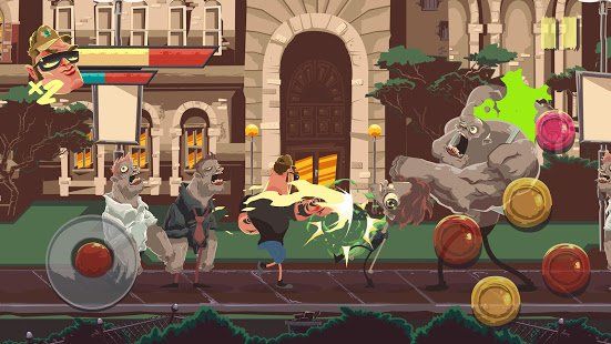 Изображение к игре Boet Fighter