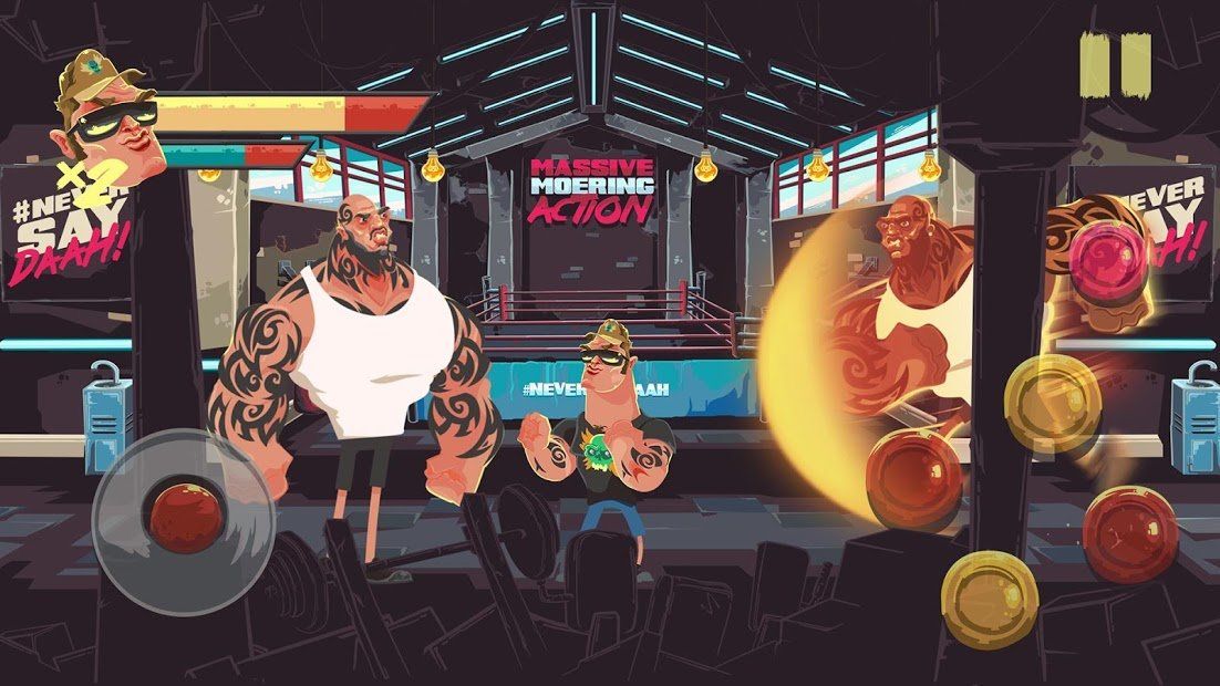 Изображение к игре Boet Fighter