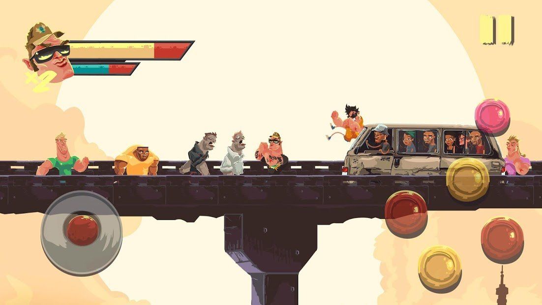 Изображение к игре Boet Fighter