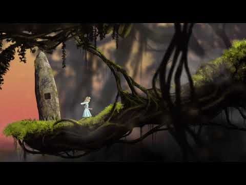 Изображение к игре Lucid Dream Adventure: крутые приключенческая игра