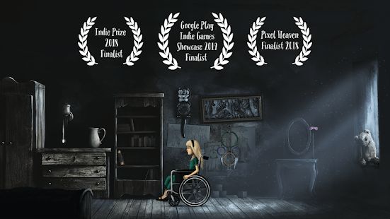 Изображение к игре Lucid Dream Adventure: крутые приключенческая игра