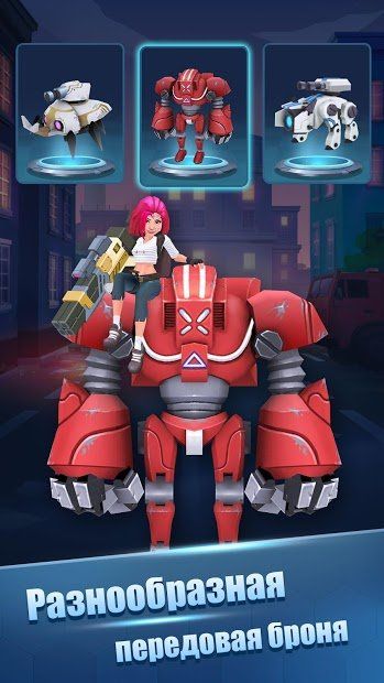Изображение к игре Mow Zombies