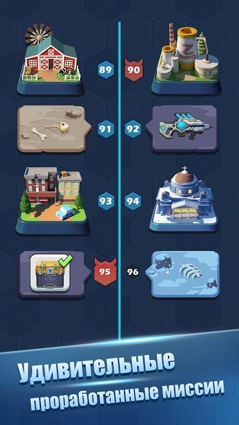 Изображение к игре Mow Zombies
