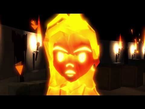Изображение к игре To Ashes