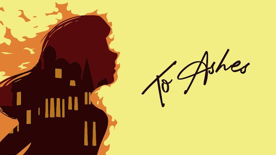 Изображение к игре To Ashes