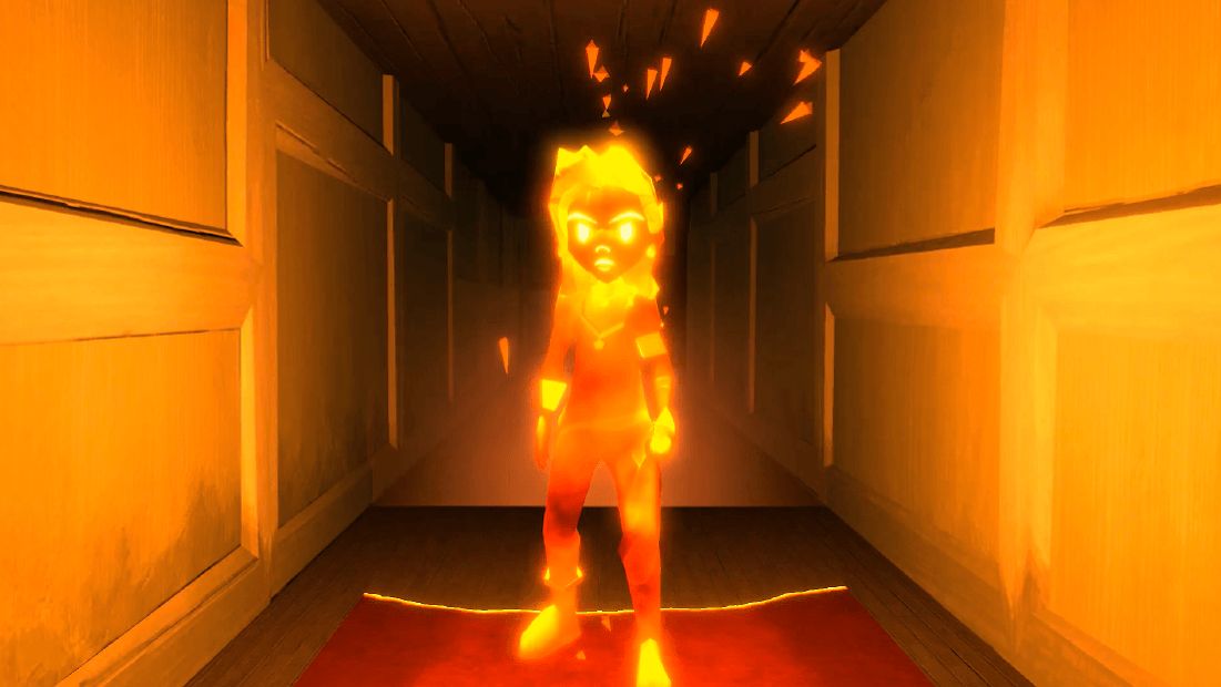 Изображение к игре To Ashes
