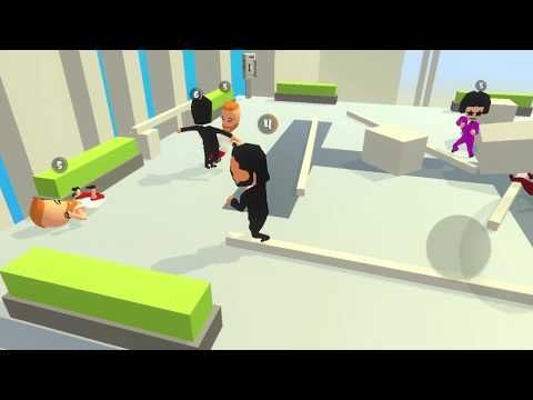 Изображение к игре I, The One