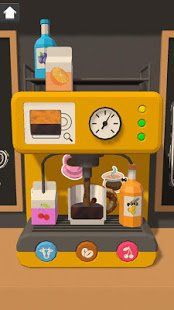 Изображение к игре Coffee Inc.