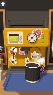 Изображение к игре Coffee Inc.