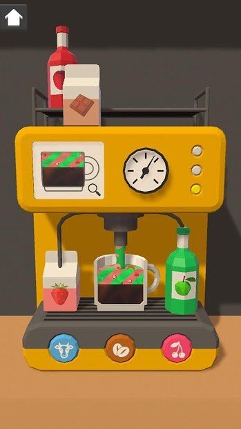 Изображение к игре Coffee Inc.