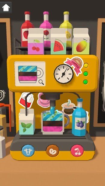 Изображение к игре Coffee Inc.