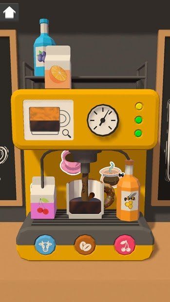 Изображение к игре Coffee Inc.