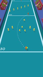 Изображение к игре Ultimate Disc