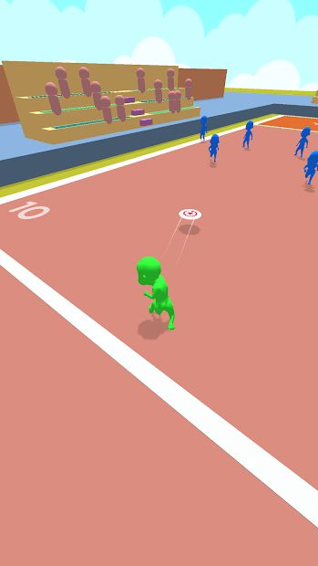 Изображение к игре Ultimate Disc