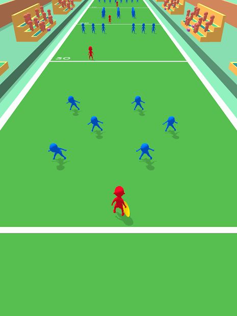 Изображение к игре Ultimate Disc