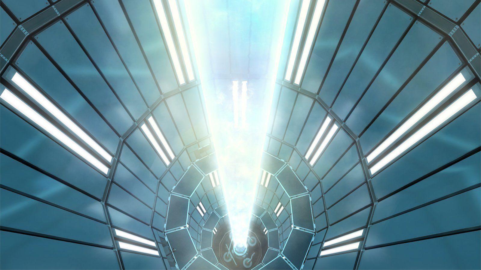 Изображение к игре ALONE IN SPACE: ESCAPE