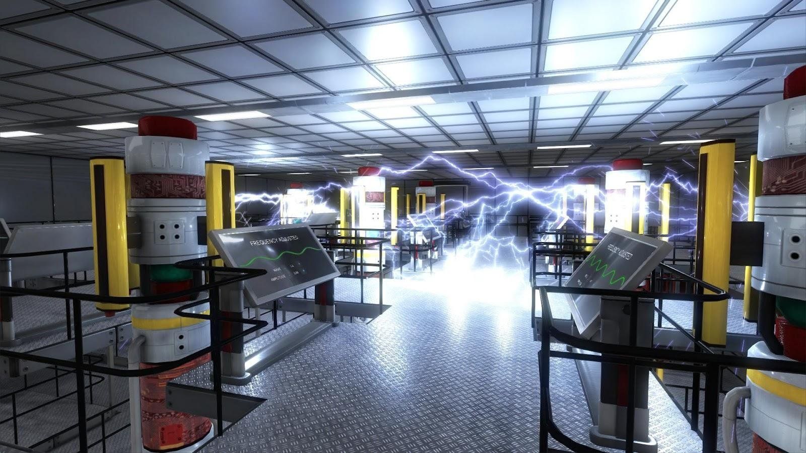 Игры, которых нет в Плей маркете