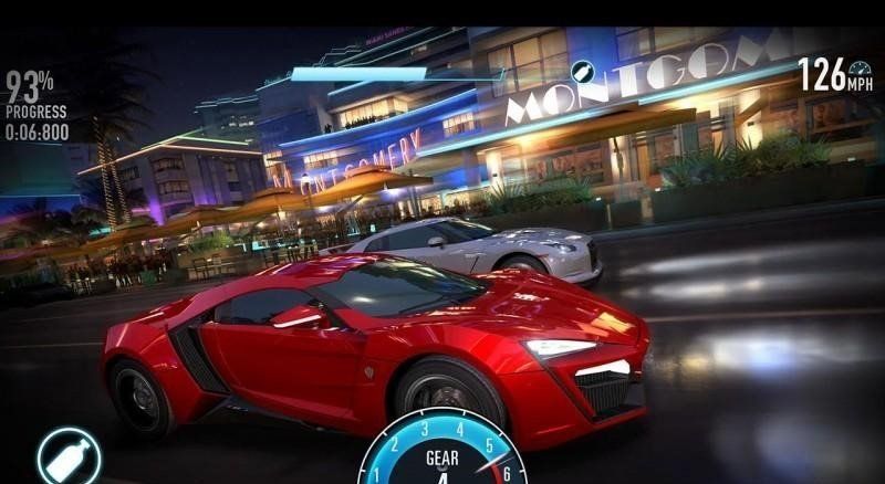 Изображение к игре Fast & Furious: Legacy