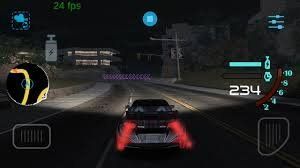 Изображение к игре Race Canyon